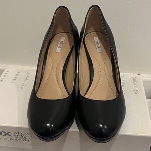 Fox Respira D Lana pumps